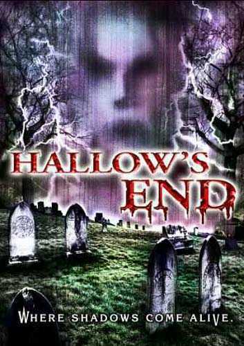 HALLOW\'S END